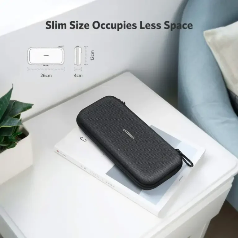 UGREEN 50974 Portable Case for Nintendo Switch (LP174)