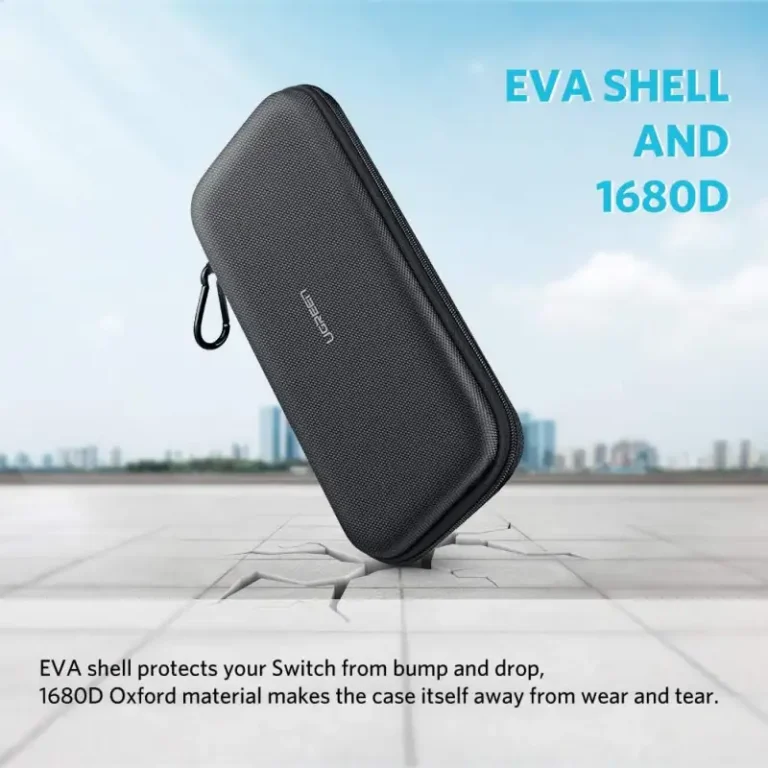 UGREEN 50974 Portable Case for Nintendo Switch (LP174)
