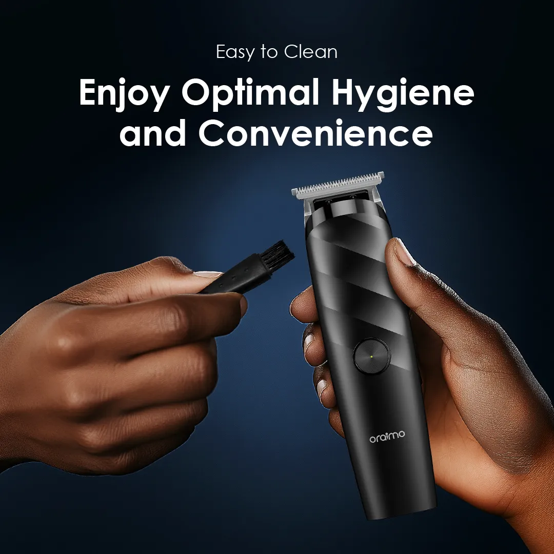Oraimo OTR-210 Smart Trimmer Home