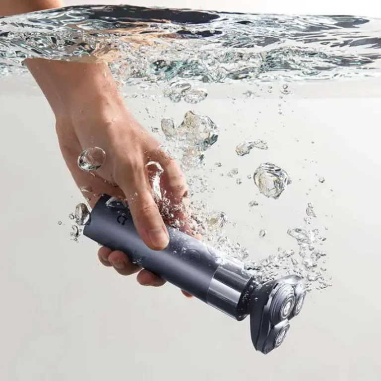 Xiaomi MIJIA Electric Shaver S302
