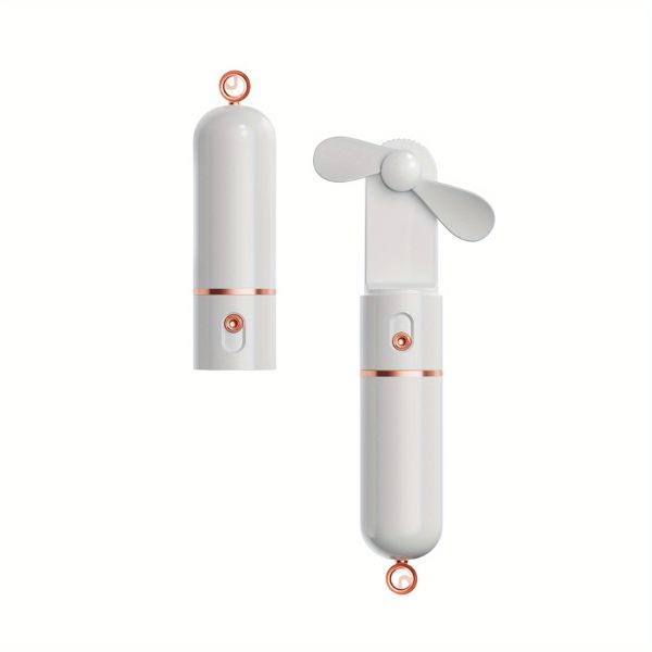 Awei F32 Rechargeable Fan Awei F32 Rechargeable Fan