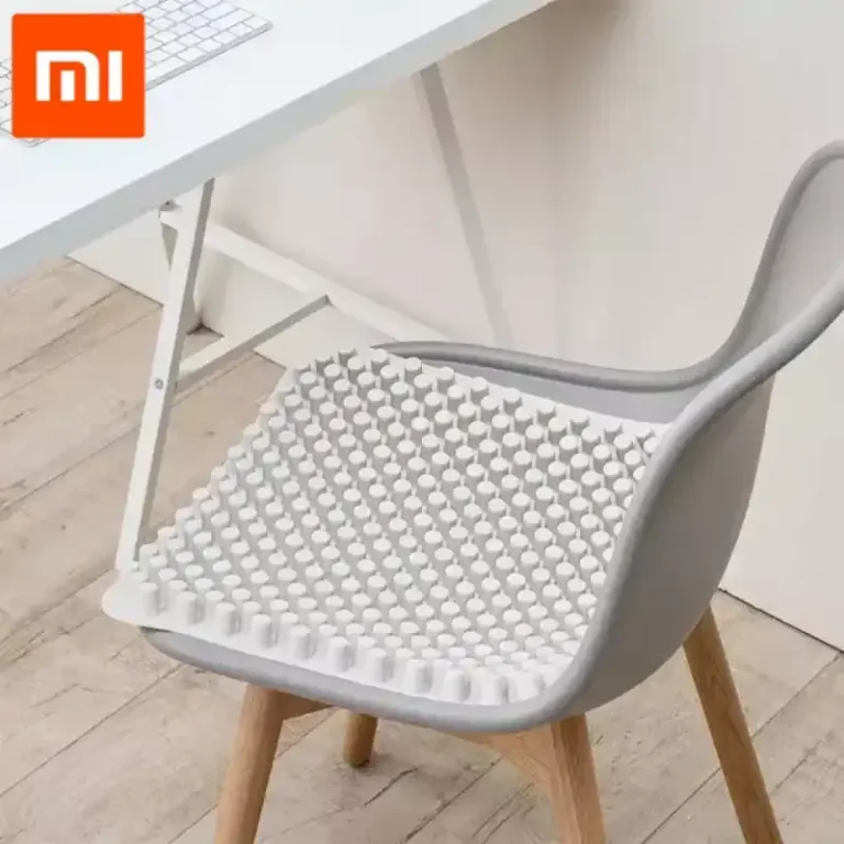 Xiaomi Jordan Judy Massage Silicone Seat Pads Massage Cushion