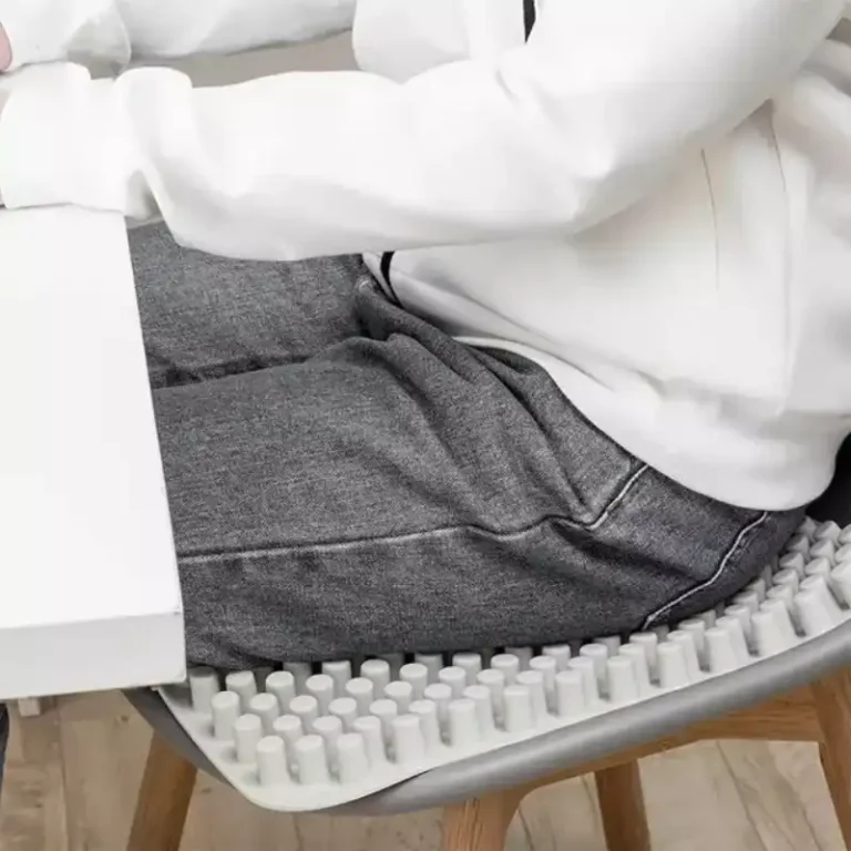 Xiaomi Jordan Judy Massage Silicone Seat Pads Massage Cushion