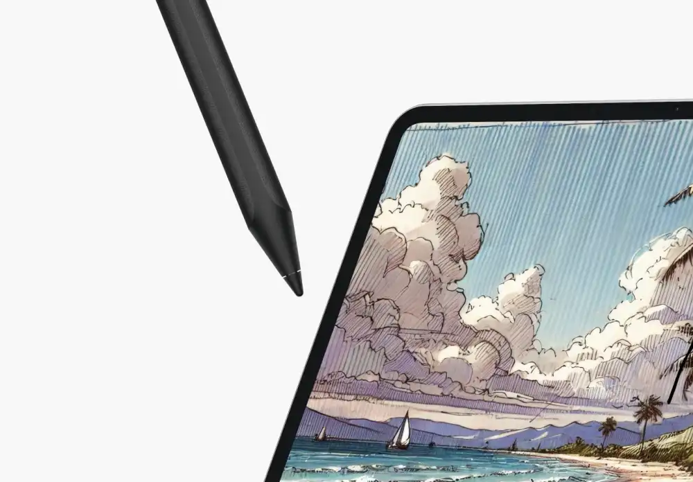 OnePlus Stylo 2 Pencil Stylus Pen For OnePlus Pad 2 Pad Pro 
