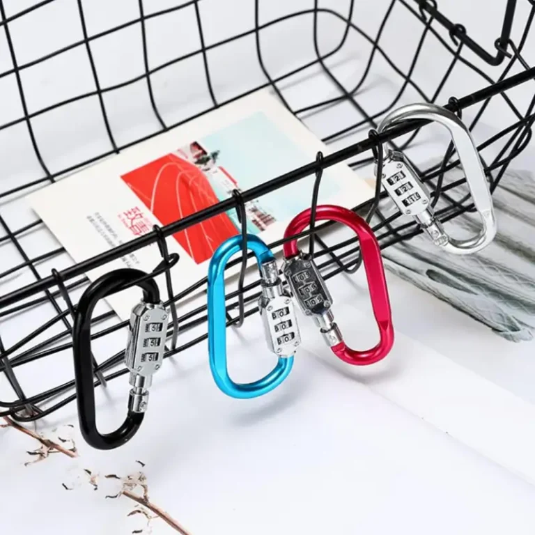 COTECI D HOOK COMBINATION LOCK Size (L/S) 