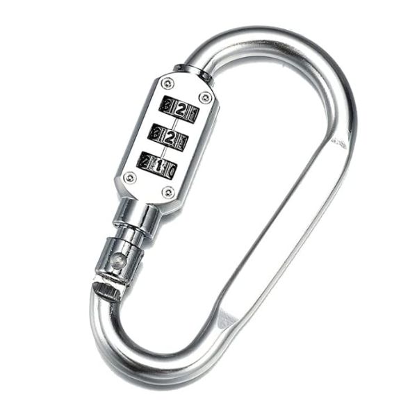 COTECI D HOOK COMBINATION LOCK Size (L/S) 