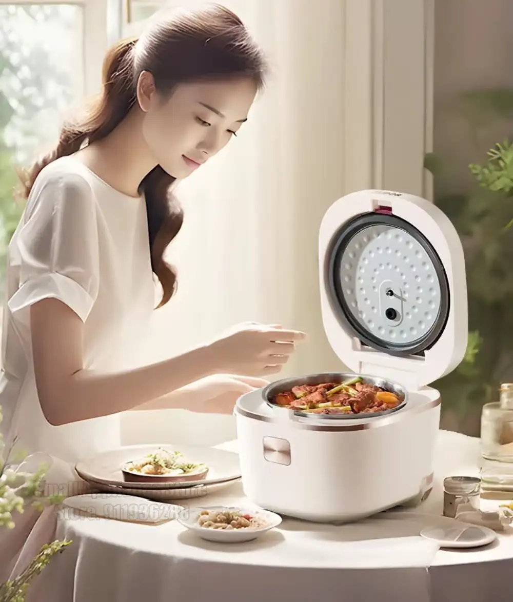 Xiaomi Mijia Smart Rice Cooker Mini 2 MFB05M Electric Cooking
