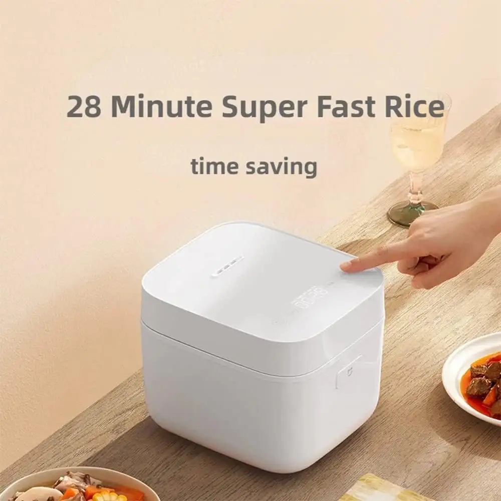 Xiaomi Mijia Smart Rice Cooker Mini 2 MFB05M Electric Cooking