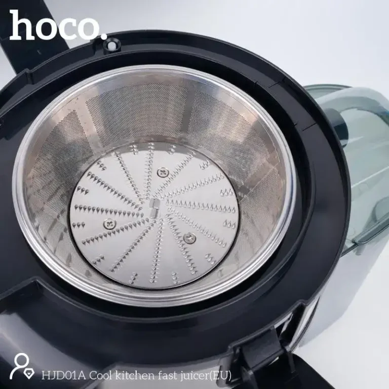 HOCO HJD01A Cool Kitchen Fast Juicer