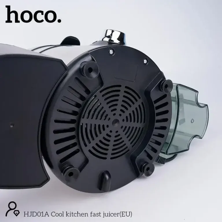 HOCO HJD01A Cool Kitchen Fast Juicer
