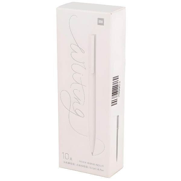 Xiaomi Ballpoint Pen Neutral Pen 10-piece Set