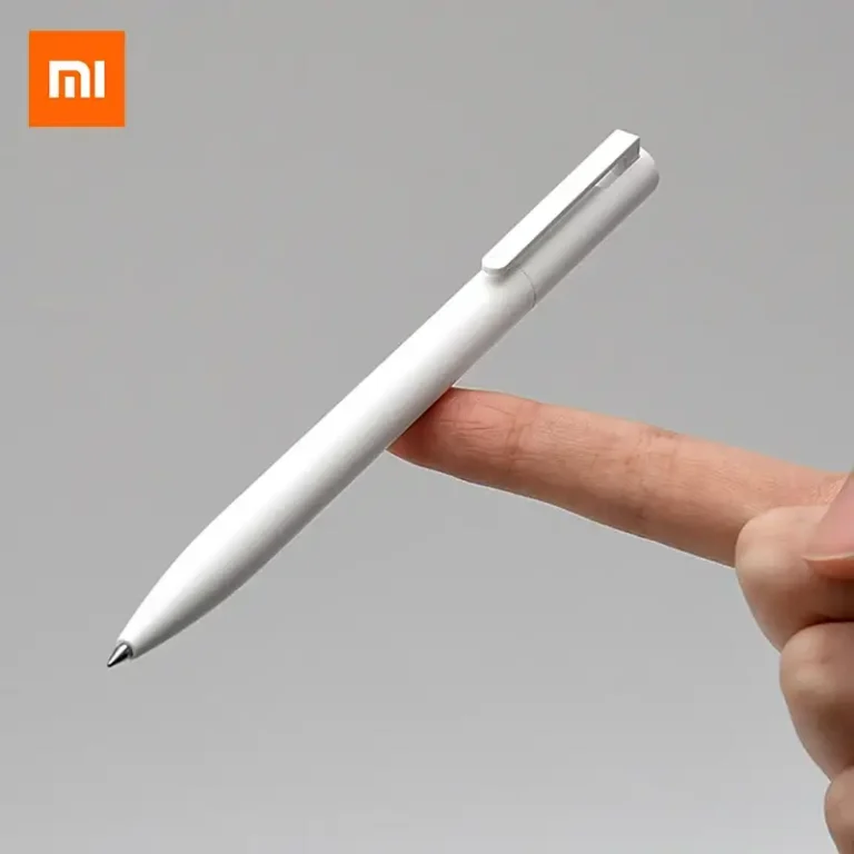 Xiaomi Ballpoint Pen Neutral Pen 10-piece Set
