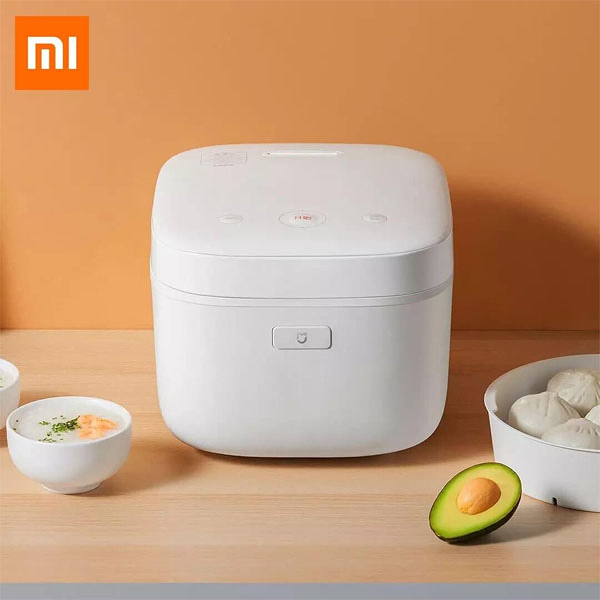 Xiaomi Mijia Electric C1 Rice Cooker 3L/4L