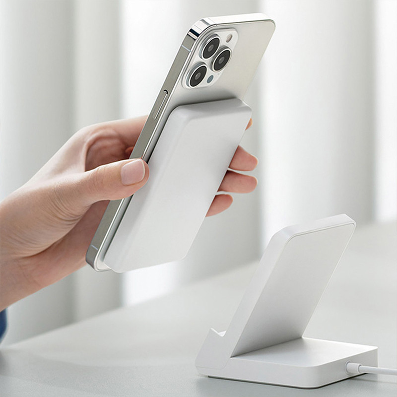 Xiaomi Mi 5000mAh Magnetic Power Bank Wireless