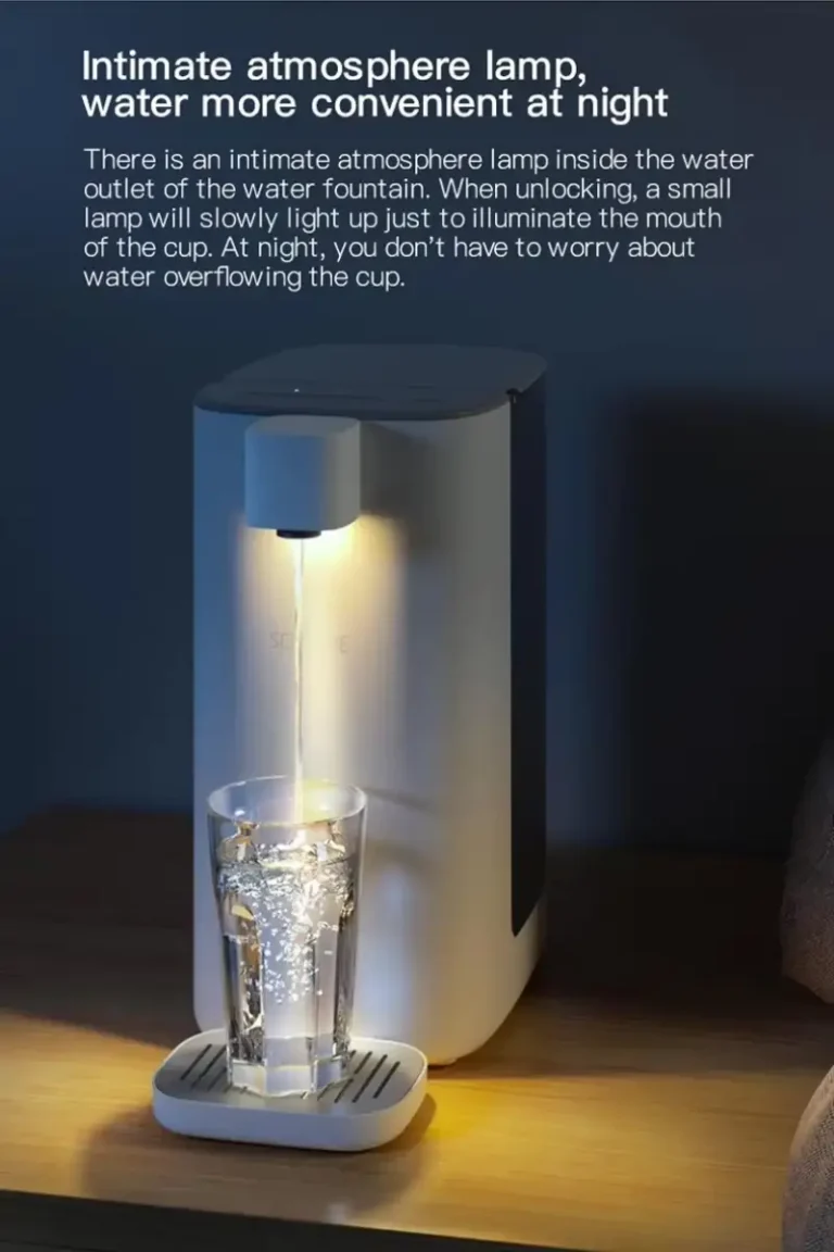 Xiaomi SciShare S2301 Smart Instant Water Dispenser 1.8L