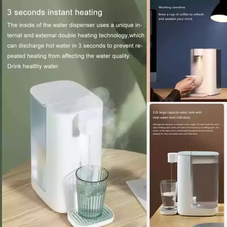 Xiaomi SciShare S2301 Smart Instant Water Dispenser 1.8L