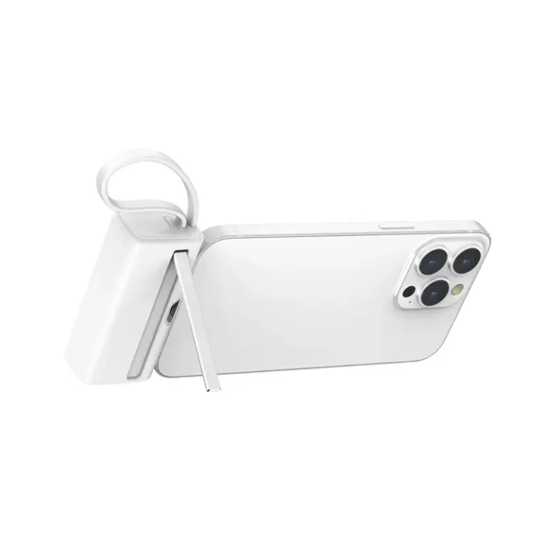 WIWU Wi-P044 Espresso 5000mAh Mini USB-C Power Bank