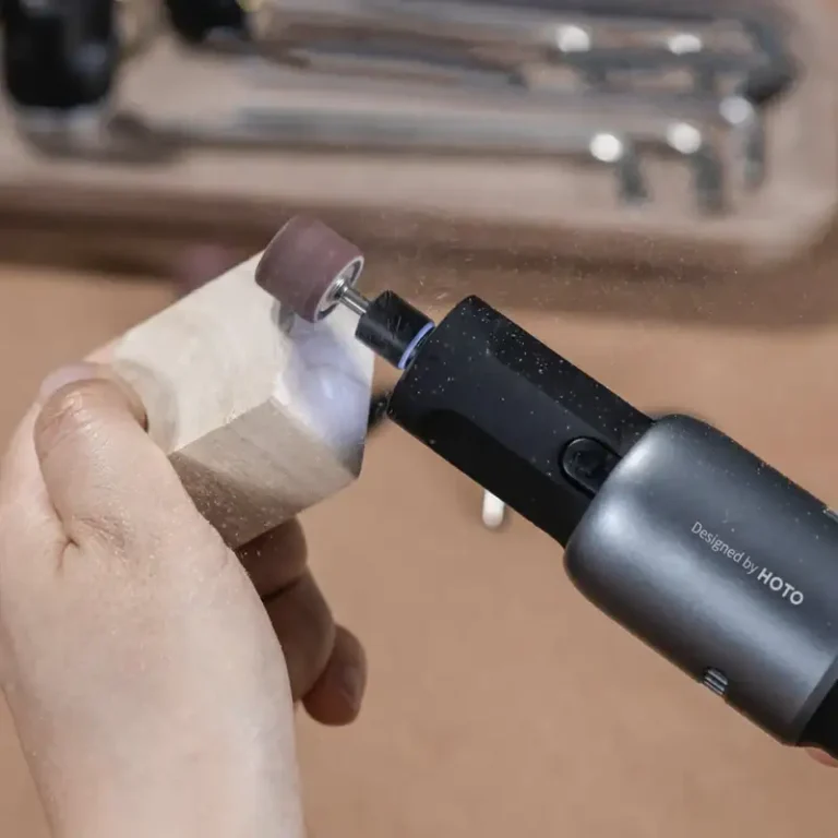 HOTO 35-in-1 Rotary Tool Kit