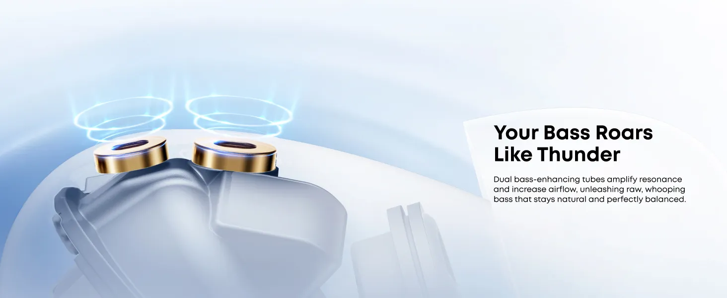 Anker SoundCore Liberty 5 Noise Cancelling Earbuds