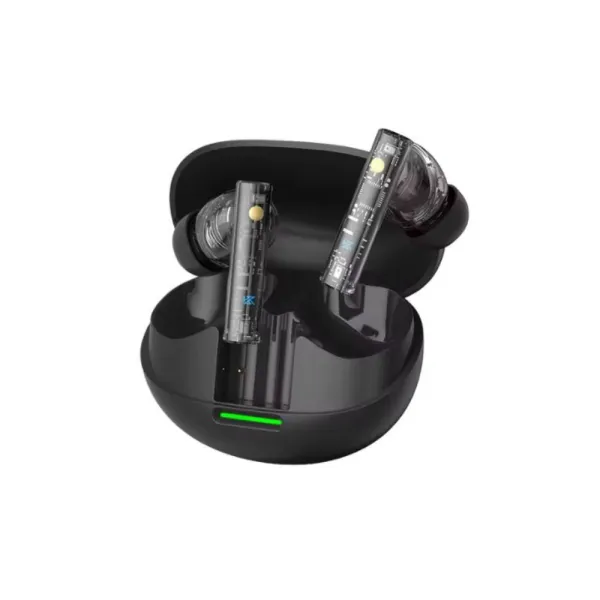 KZ Carol Pro LDAC 6 MIC 55db ANC True Wireless Earbuds KZ Carol Pro LDAC 6 MIC 55db ANC True Wireless Earbuds
