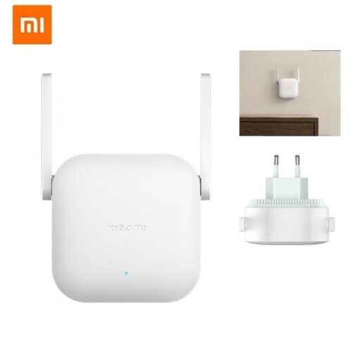 Xiaomi RD10M N300 300MBPS Wi-Fi Range Extender