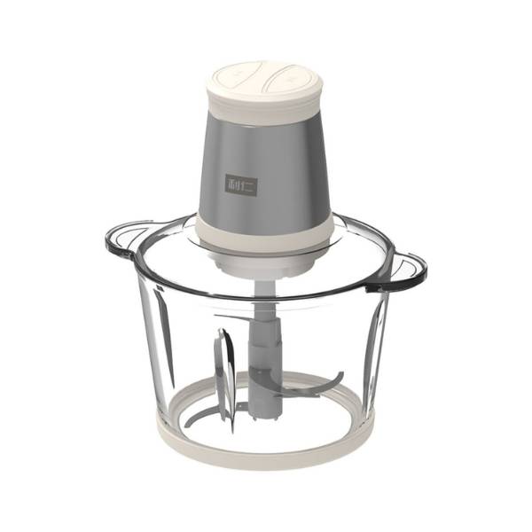 Liven Multifunctional Electric Food Processor Meat Grinder (JRJ-W359) Liven Multifunctional Electric Food Processor Meat Grinder (JRJ-W359)