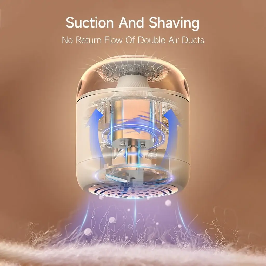 Xiaomi Showsee Lint Remover H1-Y
