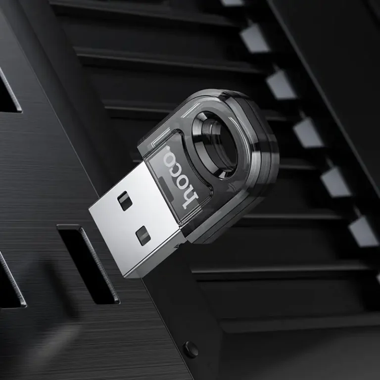 Hoco UA28 USB Bluetooth Adapter