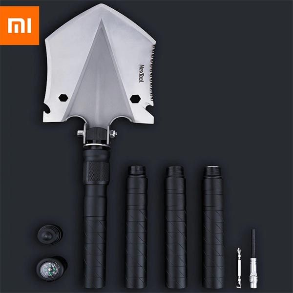 Xiaomi Nextool Small Multi-Purpose Shovel Xiaomi Nextool Small Multi-Purpose Shovel