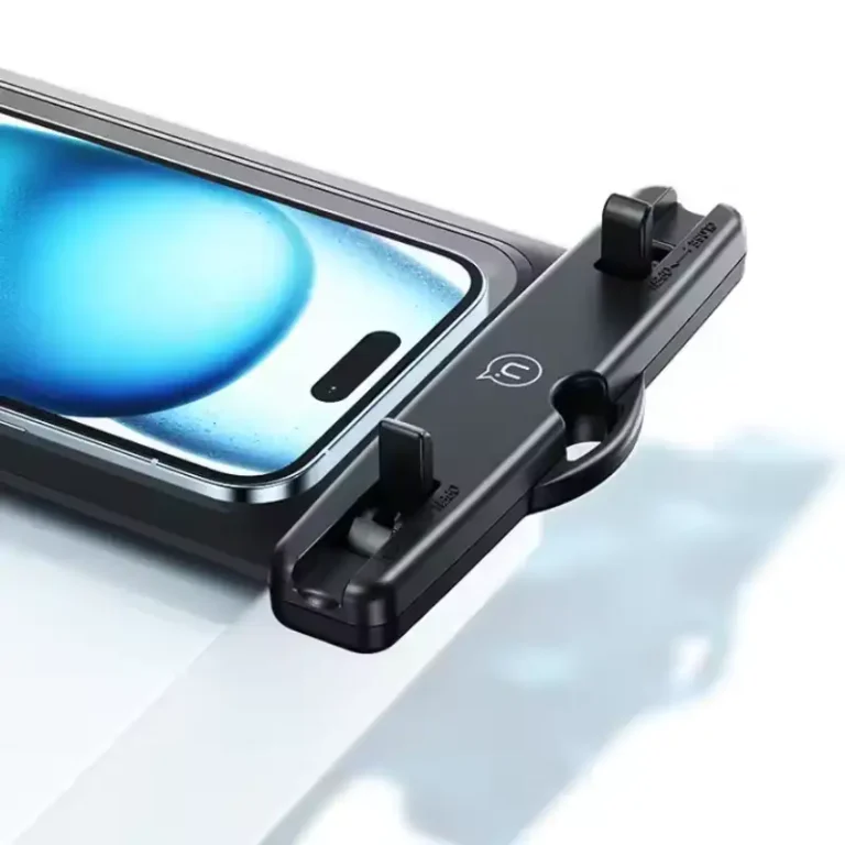 USAMS YD014 IP68 Waterproof Bag Mobile Phone Case