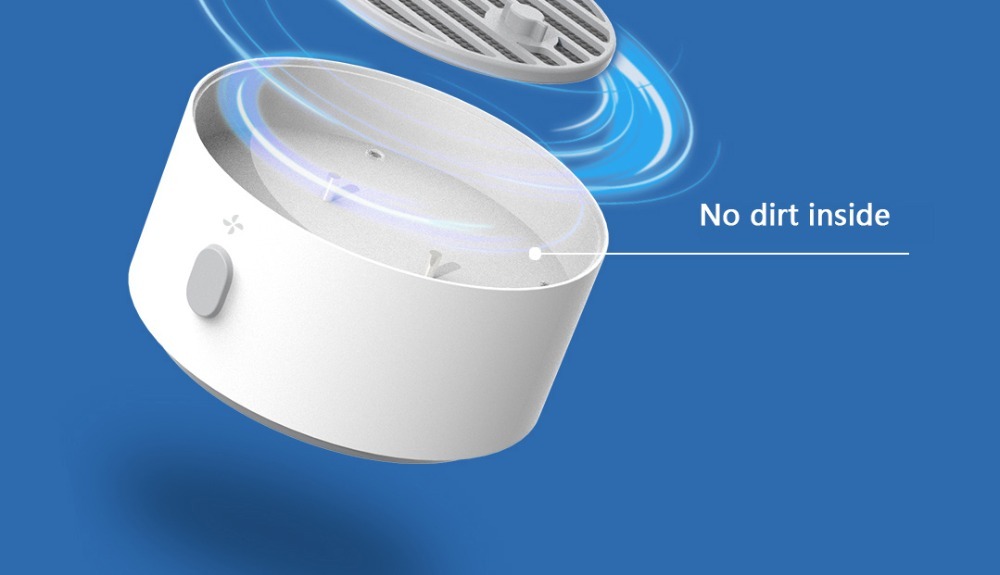 Xiaomi Portable Fruit Vegetable Cleaning Machine