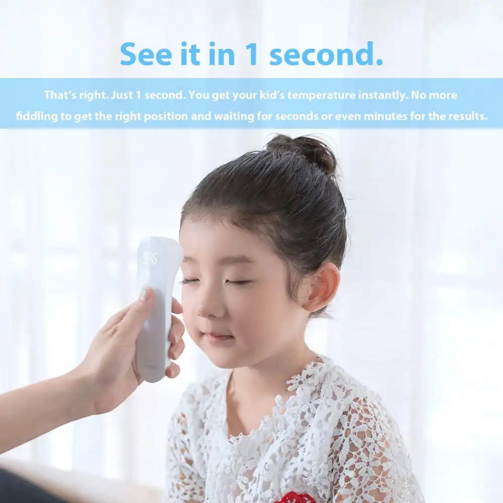 Xiaomi iHealth Infrared Thermometer