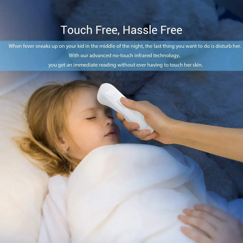 Xiaomi iHealth Infrared Thermometer