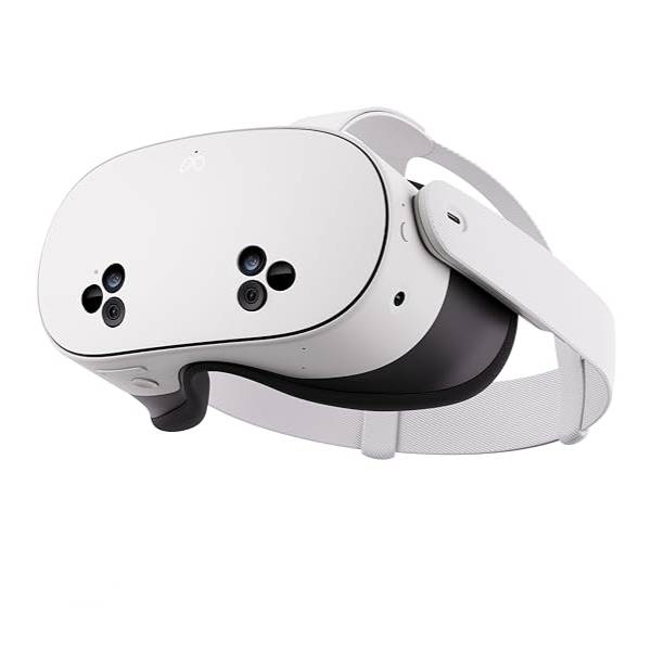 Meta Quest 3S 128GB All-in-One VR Headset Meta Quest 3S 128GB All-in-One VR Headset