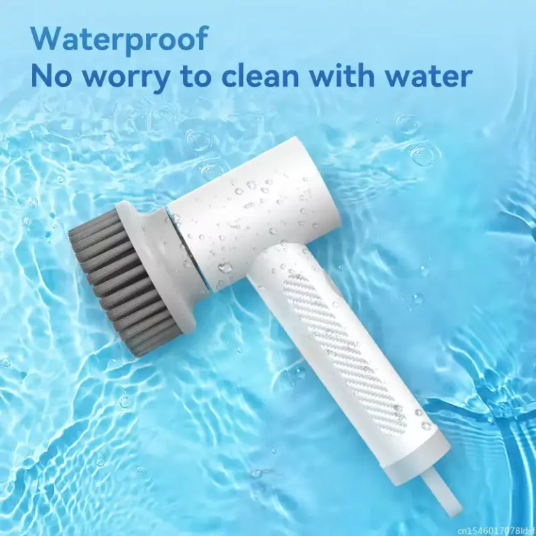 Xiaomi Xiaoda Electric Cleaning Brush