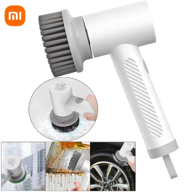 Xiaomi Xiaoda Electric Cleaning Brush