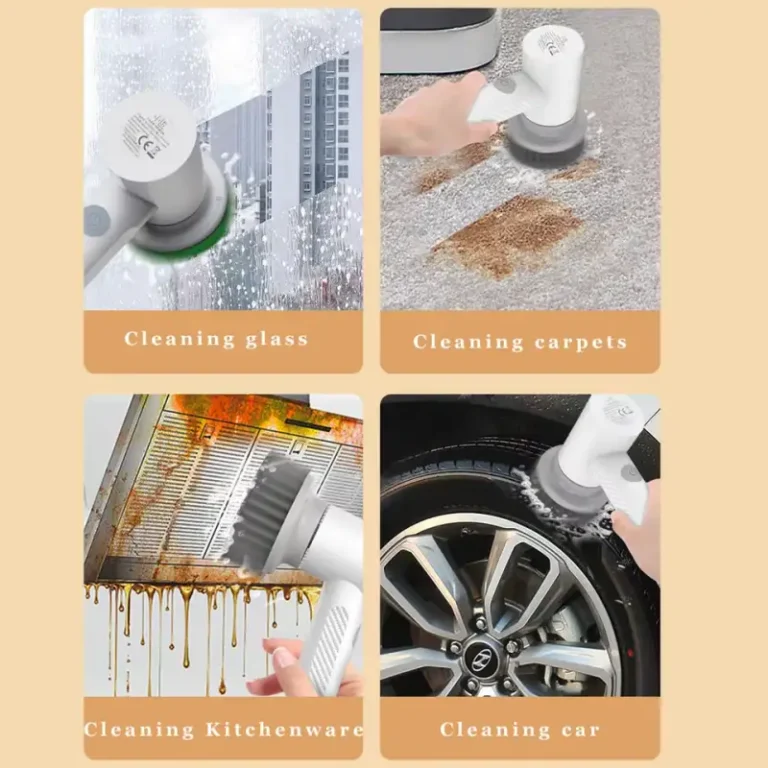 Xiaomi Xiaoda Electric Cleaning Brush