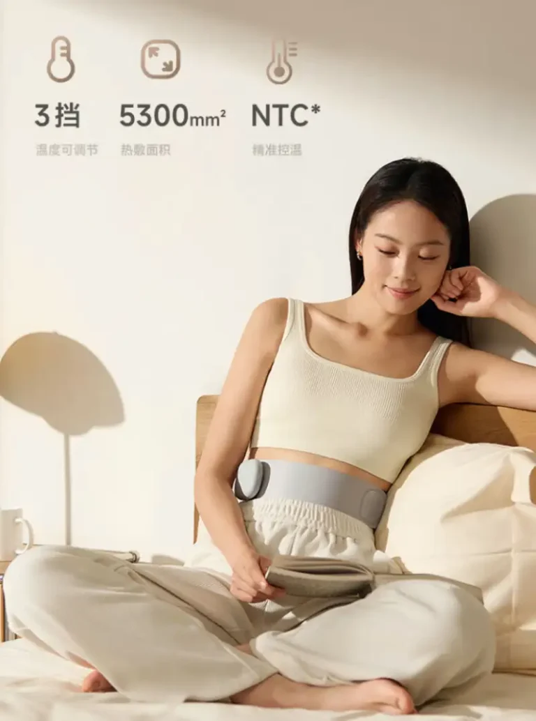 Xiaomi Mijia Smart Waist Massager EMS Edition