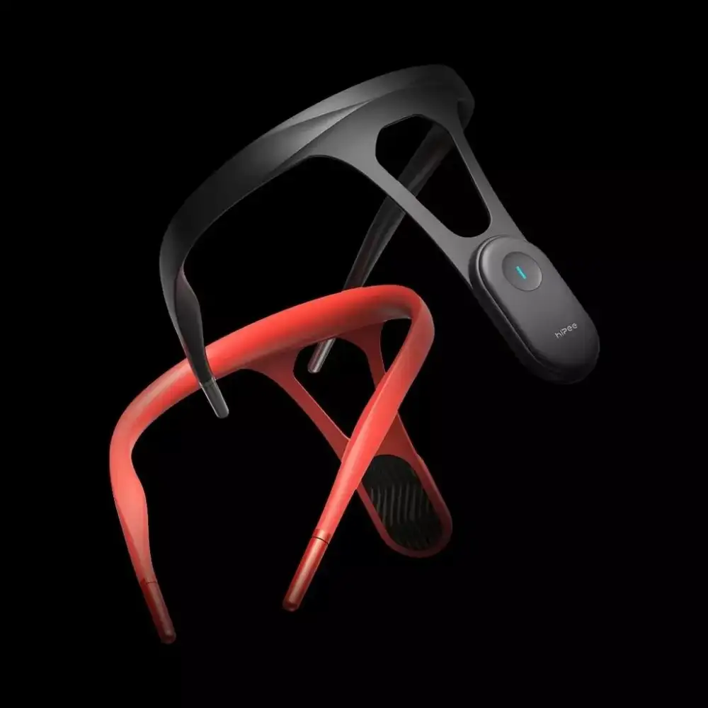 Xiaomi Hipee Smart Posture Correction Device Realtime Back