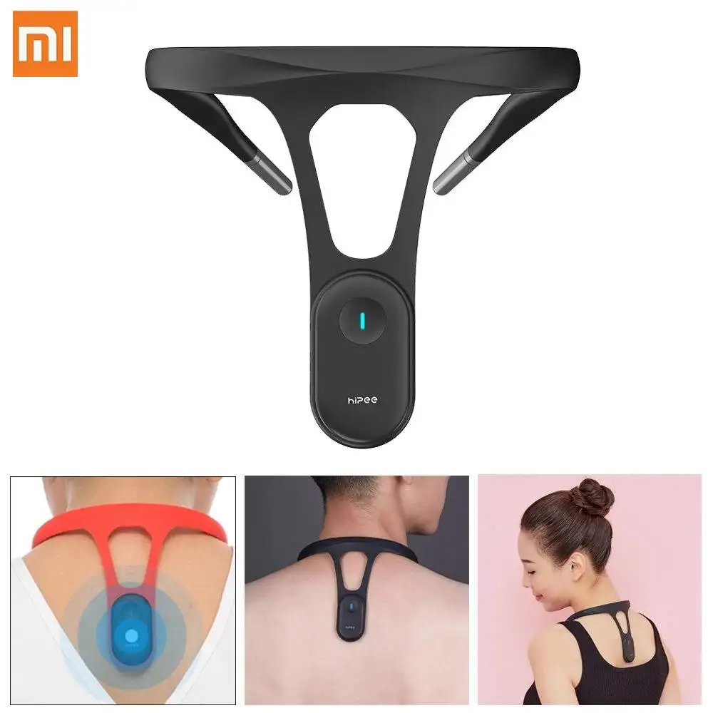 Xiaomi Hipee Smart Posture Correction Device Realtime Back