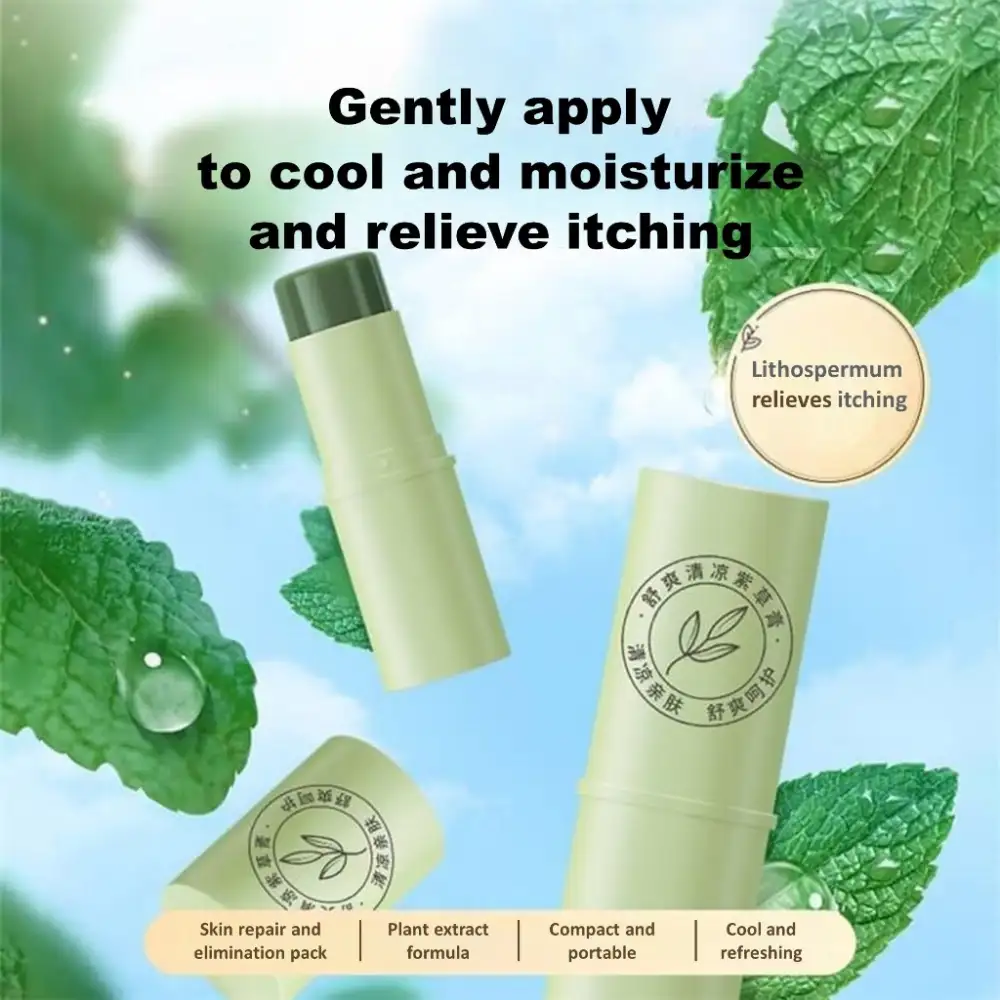 NICOR Baby Lithospermum Ointment Stick