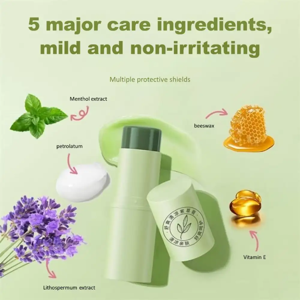 NICOR Baby Lithospermum Ointment Stick