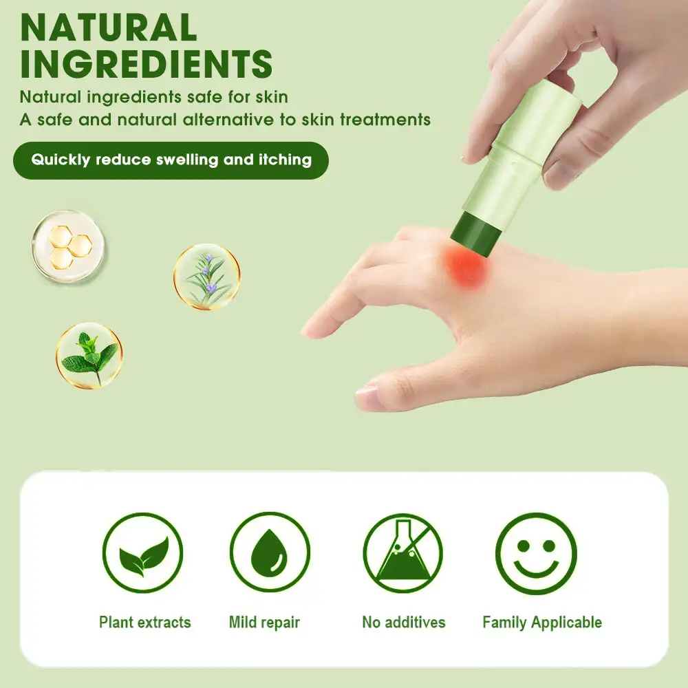 NICOR Baby Lithospermum Ointment Stick