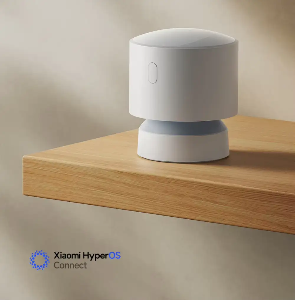 Xiaomi Mijia Human Presence Sensor XMOSB01XS