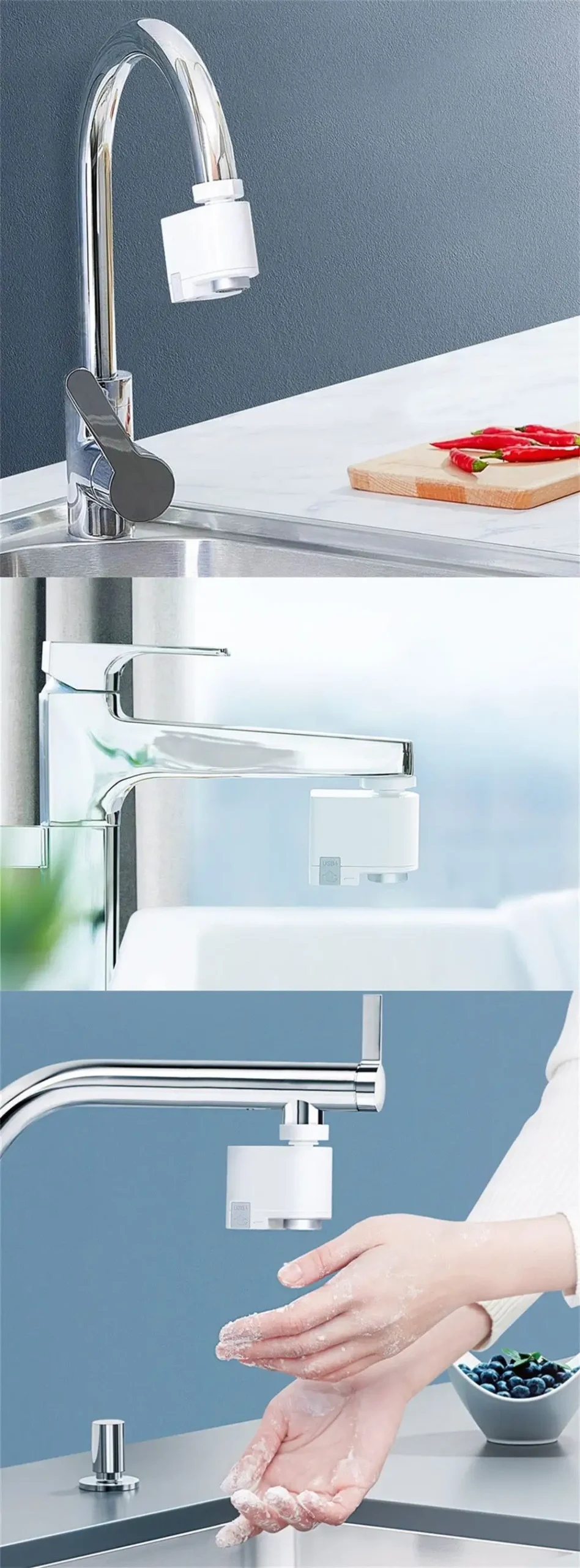 Xiaomi Water Saver Automatic Sensor