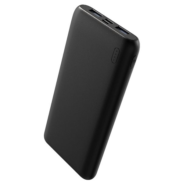 AIVR Y126 10000mAh Portable Power Bank AIVR Y126 10000mAh Portable Power Bank