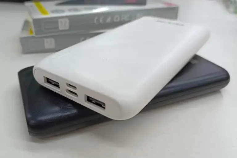 AIVR Y126 10000mAh Portable Power Bank