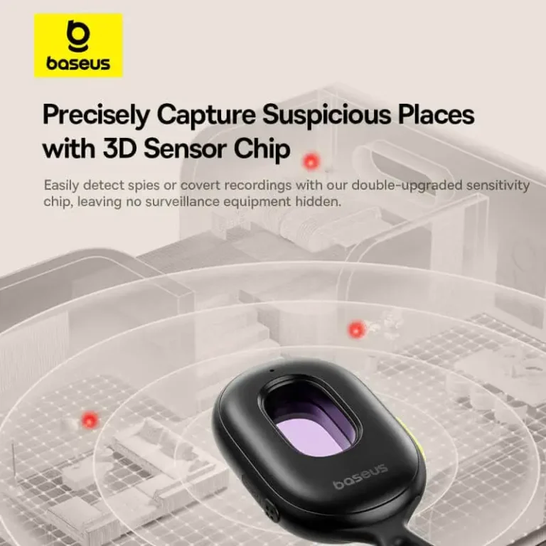 Baseus Heyo Series II Smart Infrared Camera Detector