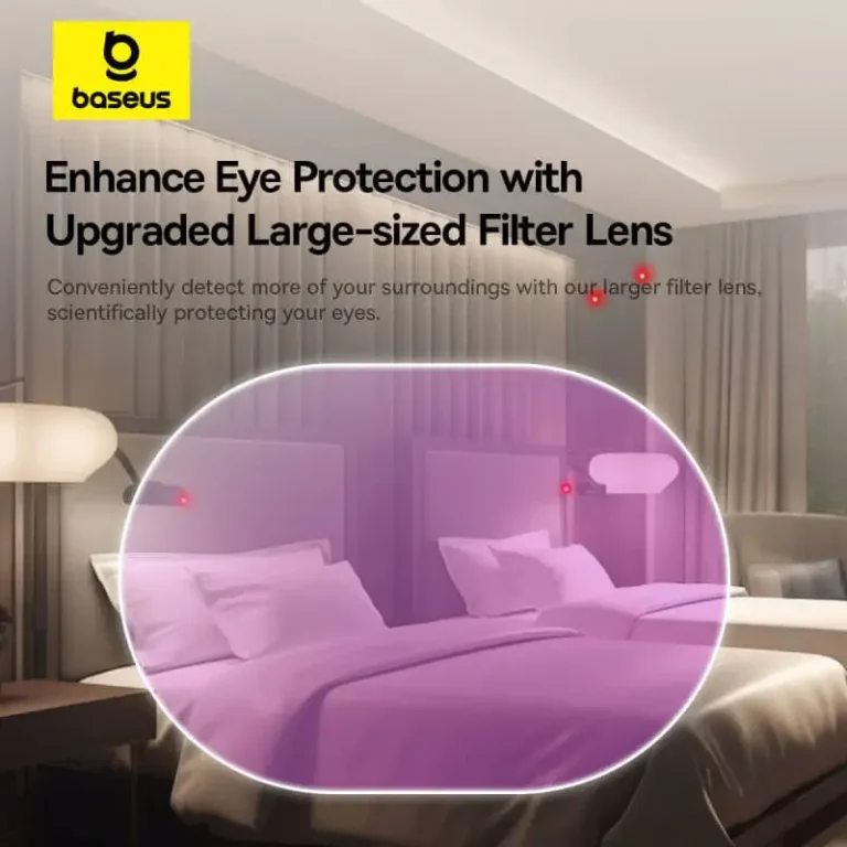 Baseus Heyo Series II Smart Infrared Camera Detector