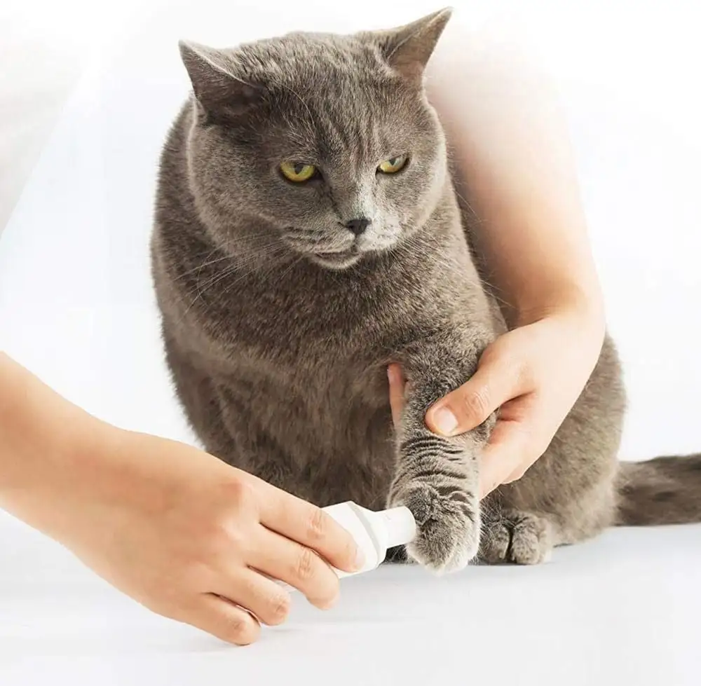 Xiaomi Pawbby Pet Nail Clippers